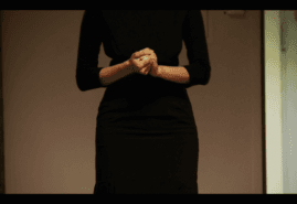 THE CONTEST, dir. 