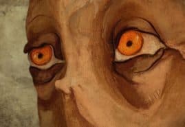 ORANGES, dir. 