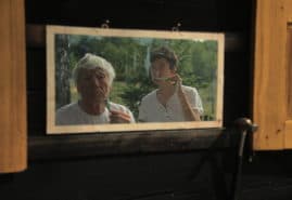A DIARY OF A JOURNEY, dir. 