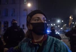 TIME TO REVOLT, dir. 