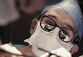 DOCTORS, dir. 