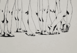 FOREIGN BODY, dir. 
