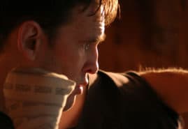 THE WARRIOR, dir. 