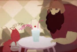 THE SHAVINGS, dir. 