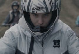 WITHOUT SNOW, dir. 