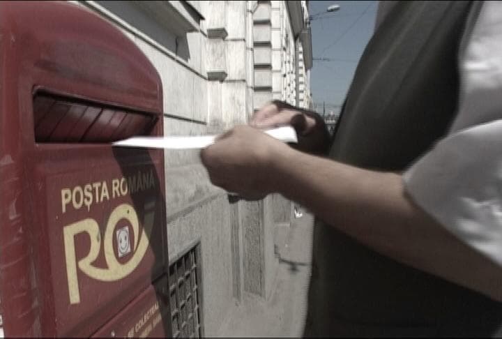 THE ROMANIAN LETTER