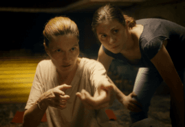 “THE HAMLET SYNDROME” AT IDFA SPECIAL