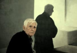 THE ART OF SILENCE, dir. 