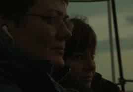 THE SEA THROUGH YOUR EYES, dir. 