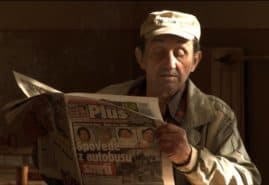 WHERE THE SUN DOESN’T RUSH, dir. 