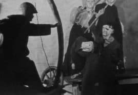 KANTOR’S CIRCLE, dir. 