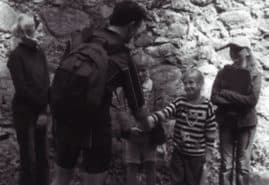 PYRAMID CHILDREN, dir. 
