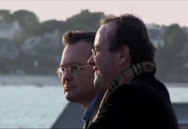 THE RESHUFFLE, dir. 