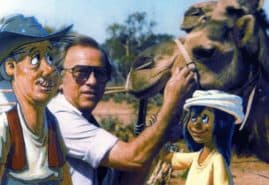 BLINKY & ME, dir. 