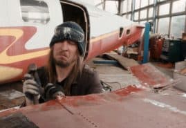 FLIGHT, dir. 