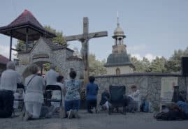 GOD AND LUNAPARKS’ WARRIORS, dir. 