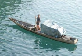 A BOAT, dir. 