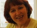 THE UKRAINIAN CLEANING LADY