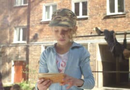 A BRAVE BUNCH. CHILDREN OF WARSAW UPRISING, dir. 