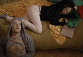 NO MATTER WHAT HAPPENS, I LOVE YOU, dir. 