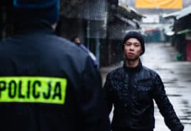HANOI-WARSAW, dir. 