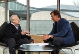 THE IDEA IS PARAMOUNT. THE ARCHITECTURAL PASSIONS OF ANDRZEJ WAJDA, dir. 