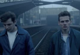 ALL THESE SLEEPLESS NIGHTS, dir. 