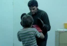 VAKHA AND MAGOMED, dir. 