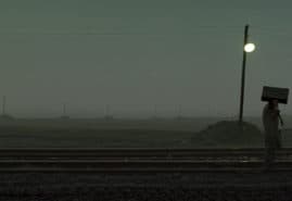 LAST TRAIN, dir. 
