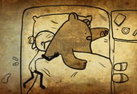 BEAR ME, dir. 