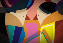 SQUARING THE CIRCLE, dir. 