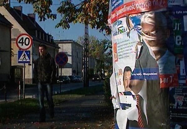 SZCZĘŚCIE NA CHYBIŁ TRAFIŁ | reż. Hanna Kordalska - Rosiek