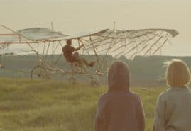THE RESISTANCE OF MATTER, dir. 