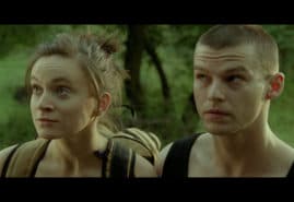 THE WHISPER, dir. 