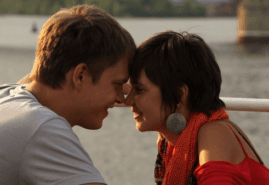KIEV FROM DAWN TILL DUSK, dir. 