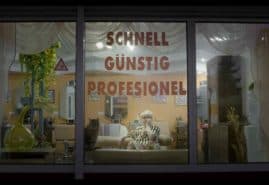 BORDERS CUT, dir. 