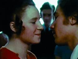 FIRST LOVE, dir. 