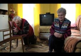 LIVING IN THE SHADOW OF THE RADIO, dir. 