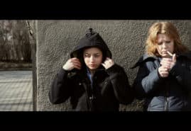 OUR BAD WINTER, dir. 