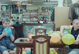 “THE PAWNSHOP” WINS ANOTHER AWARD