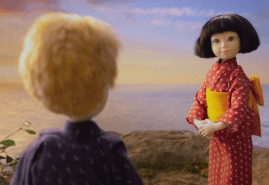 POLISH ANIMATED FILMS AT INTERNATIONAL FESTIVALS IN FEBRUARY