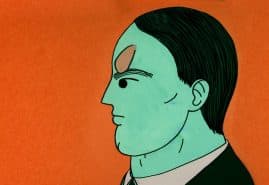 POLISH ANIMATED SHORTS AT INTERNATIONAL FESTIVALS IN DECEMBER