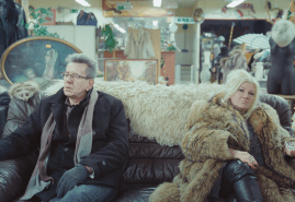 “THE PAWNSHOP” WINS MARSEILLE FESTIVAL