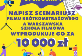 KONKURS SCRIPT FIESTA