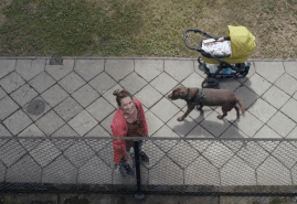 “THE BALCONY MOVIE” NOMINATED FOR CINEMA EYE HONORS AUDIENCE CHOICE PRIZE