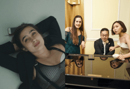POLISH DOCUMENTARIES AT VISIONS DU REEL