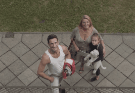 “THE BALCONY MOVIE” ON THE CINEMA EYE HONORS AUDIENCE CHOICE PRIZE LONGLIST