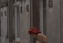 POLISH DOCUMENTARIES AT INTERNATIONAL FESTIVALS IN OCTOBER