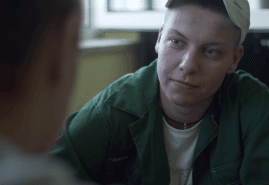 “IMPRISONED” RECEIVES AWARD IN ROMANIA