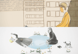 POLISH ANIMATED FILMS AWARDED IN ICELAND